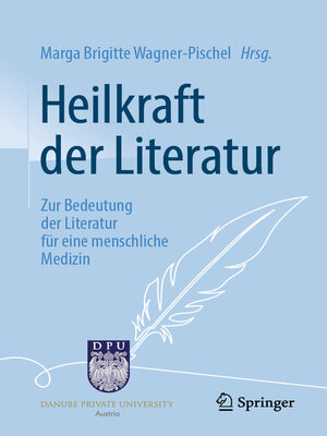 Heilkraft der Literatur - ebook